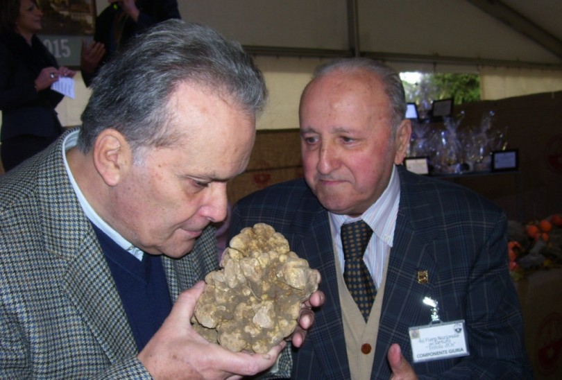 La stagione dei tartufi tra sapori e aromi